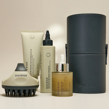 davroe products scalp remedy spa 