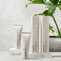 Σαμπουάν χωρίς θειικά άλατα Davroe Smooth Senses Anti-frizz Shampoo and Conditioner sulphate-free, parabens-free, vegan | HAIRMONY
