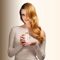 Keratin Plus Empower Muroil model | HAIRMONY
