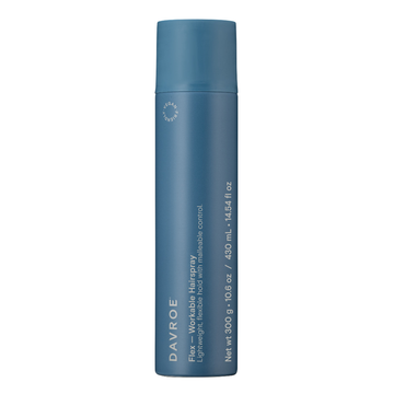 Davroe Flex Workable Hairspray 300g