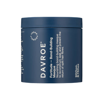 Davroe Fortitude Bond Building Masque - Μάσκα βαθιάς αναδόμησης και θρέψης κατά της ψαλίδας 200ml