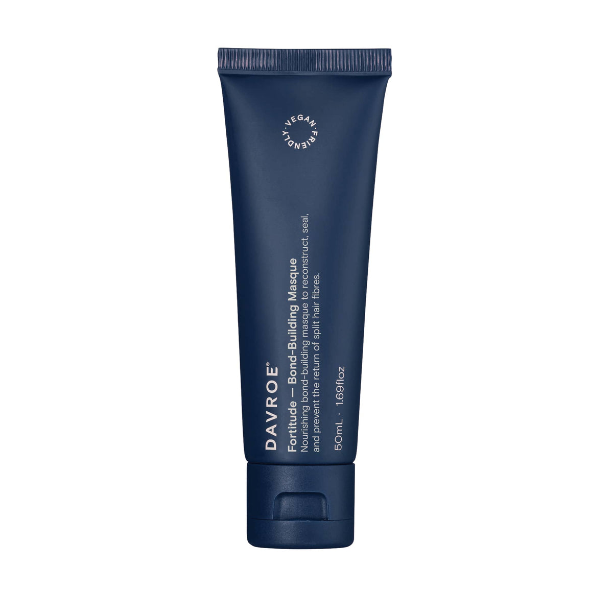Davroe Fortitude Bond Building Masque - Μάσκα βαθιάς αναδόμησης και θρέψης κατά της ψαλίδας 50ml