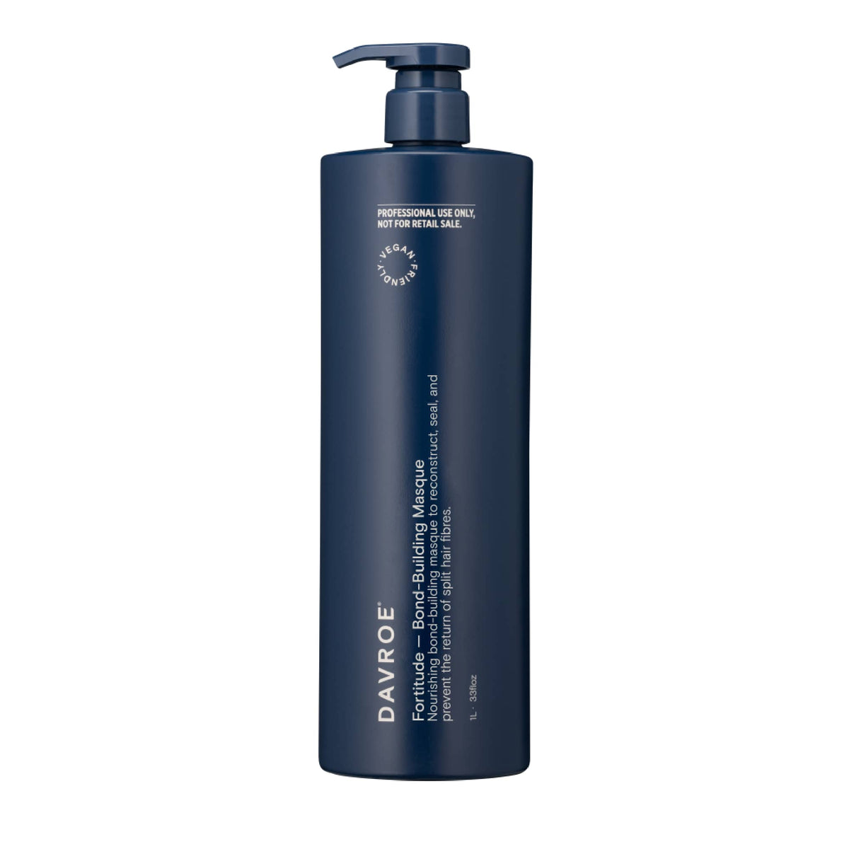 Davroe Fortitude Bond Building Masque - Μάσκα βαθιάς αναδόμησης και θρέψης κατά της ψαλίδας 1lt