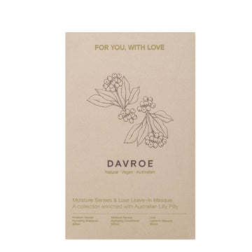 Moisture Sense Gift Box With Love 