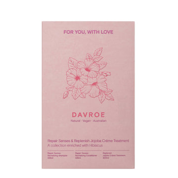 Repair Senses Gift Box With Love