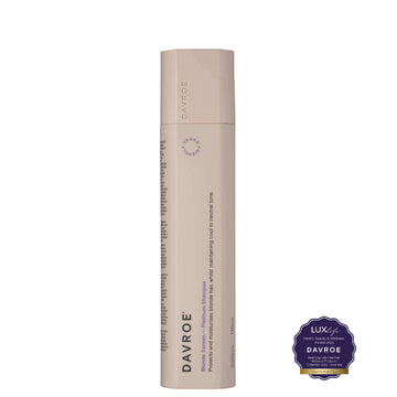 Σαμπουάν χωρίς θειικά άλατα Davroe Blonde Senses Platinum Shampoo 325ml | HAIRMONY