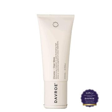 Davroe Chroma Clear Gloss Toner 200ml
