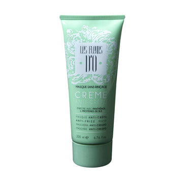 Les Fleurs Do Creme Anti-Crepu 200ml
