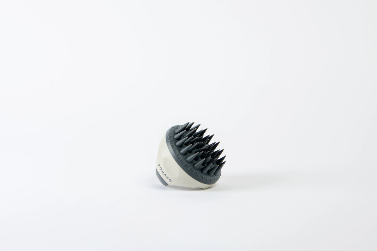 Davroe Sculp Remedy Brush Βούρτσα για Θεραπευτικό Μασάζ και απολέπιση product | HAIRMONY
