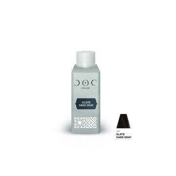 Doc Color Dark Gray Mixtone