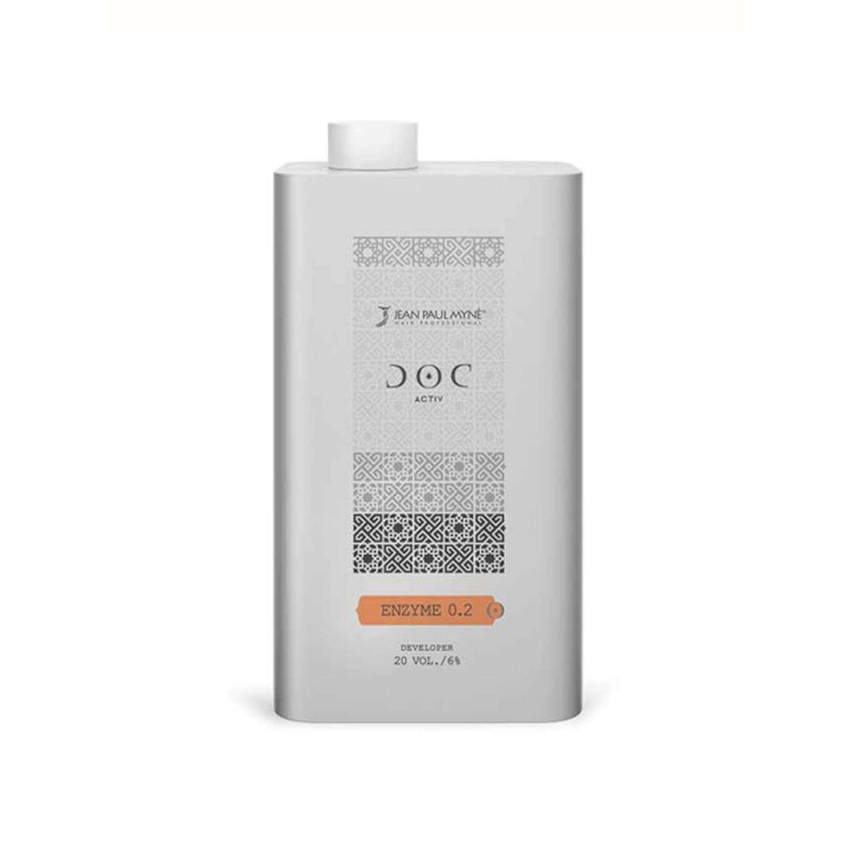 Jean Paul Myne Doc Activ Enzyme 0.2 1000ml