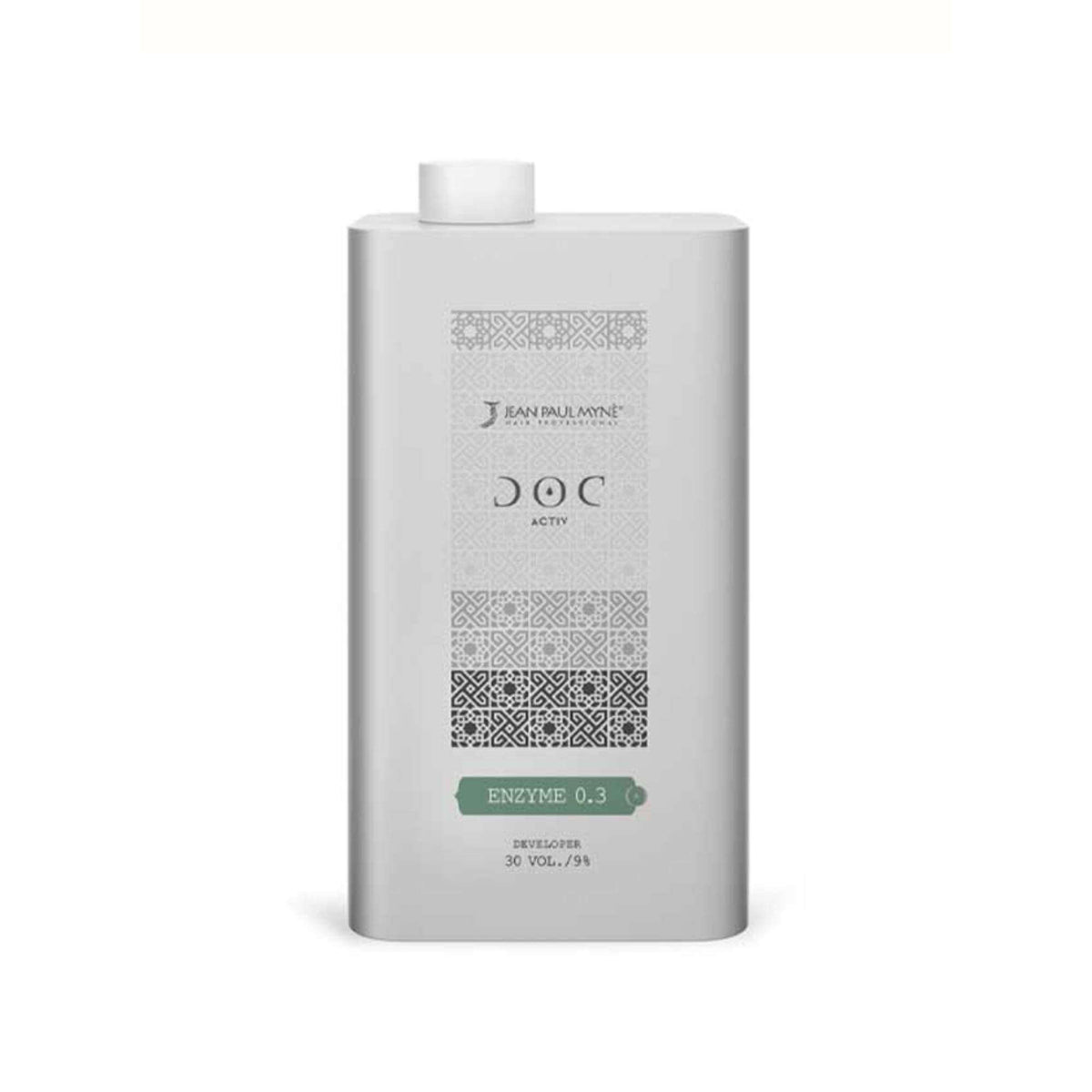Jean Paul Myne Doc Activ Enzyme 0.3 1000ml