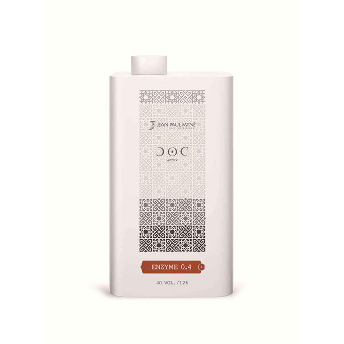Jean Paul Myne Doc Activ Enzyme 0.4 1000ml