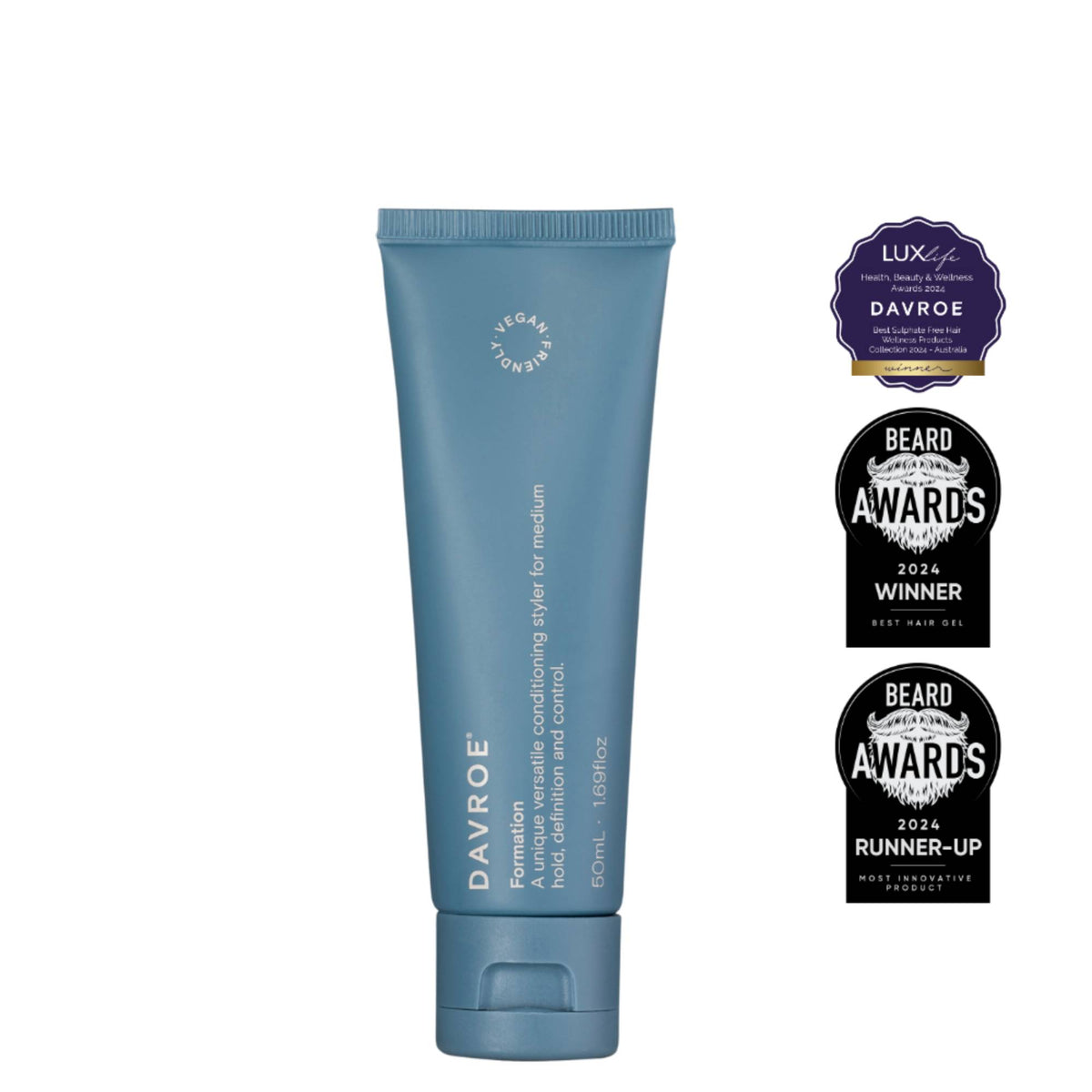 Davroe Formation 50ml