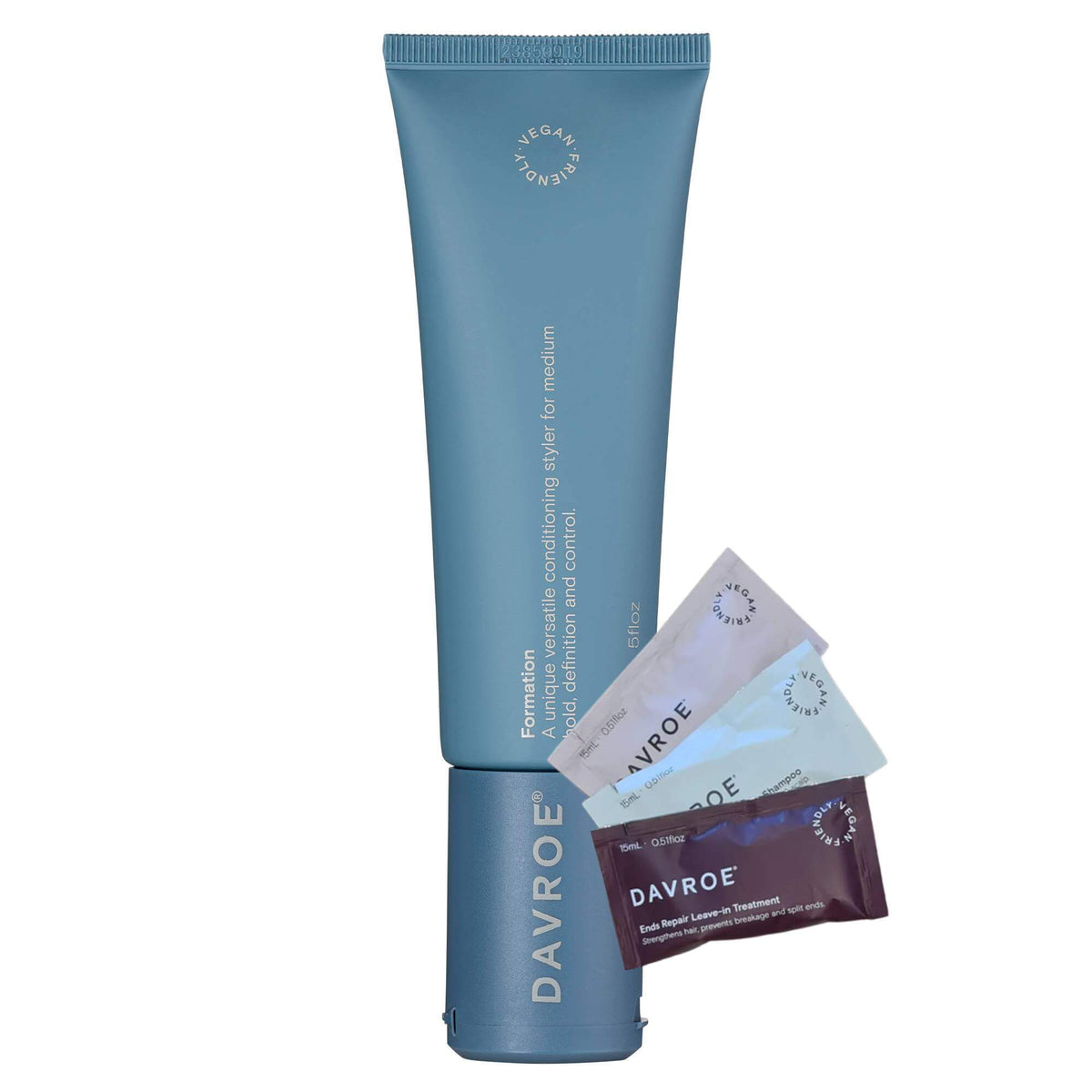 Davroe Formation 15ml