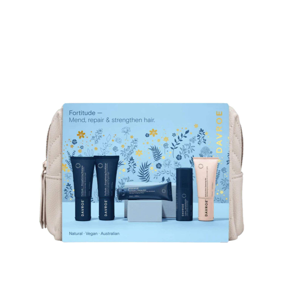 Davroe Fortitude Travel Pack
