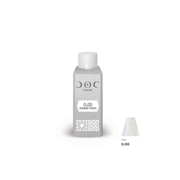Doc Color 0.00 Έντονο ενισχυτικό φυσικής απόχρωσης