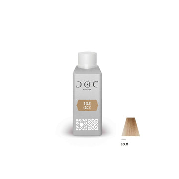 Doc Color 10.0 Blonde too light