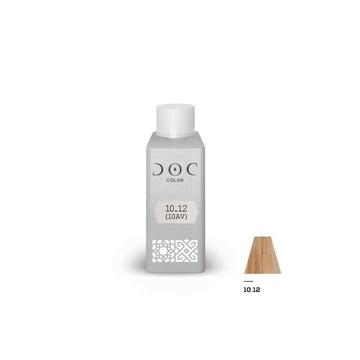 Doc Color 10.12 Ξανθό πάρα πολύ ανοιχτό σαντρέ ιριζέ