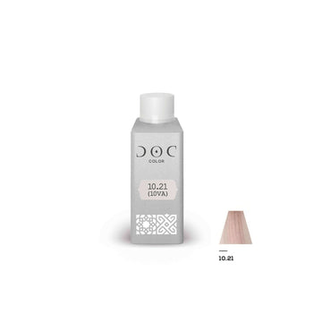 Doc Color 10.21 Ξανθό πάρα πολύ ανοιχτό ιριζέ σαντρέ