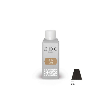 Doc Color 2.0 Καστανό πολύ σκούρο