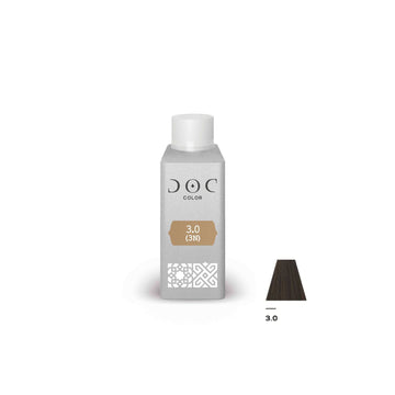Doc Color 3.0 Καστανό σκούρο