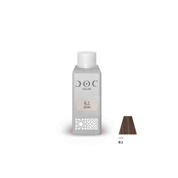 Doc Color 6.1 Ξανθό σκούρο σαντρέ