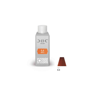 Doc Color 6.4 Ξανθό σκούρο χάλκινο