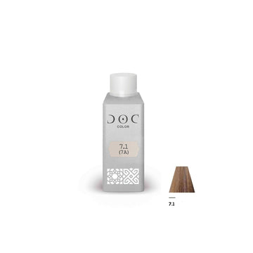 Doc Color 7.1 Ξανθό σαντρέ