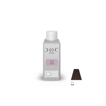 Doc Color 7.2 Ξανθό περλέ