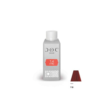 Doc Color 7.6 Ξανθό κόκκινο
