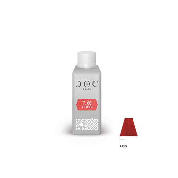 Doc Color 7.66 Ξανθό έντονο κόκκινο