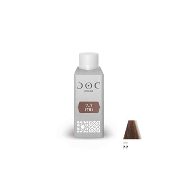 Doc Color 7.7 Blonde beige