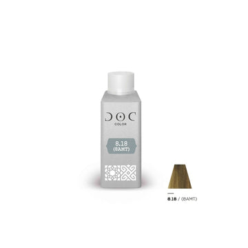 Doc Color 8.18 Ξανθό ανοιχτό σαντρέ ματ