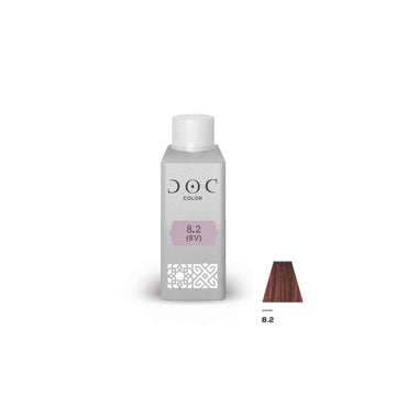 Doc Color 8.2 Ξανθό ανοιχτό περλέ