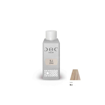 Doc Color 9.1 Ξανθό πολύ ανοιχτό σαντρέ