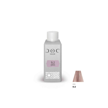 Doc Color 9.2 Ξανθό πολύ ανοιχτό περλέ