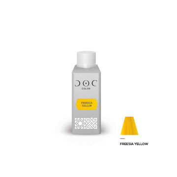 Doc Color Κίτρινο Mixtone