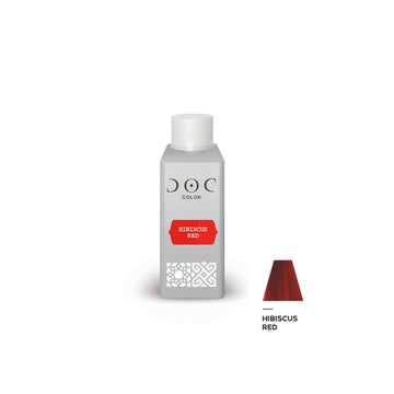 Doc Color Κόκκινο Ιβίσκου Mixtone