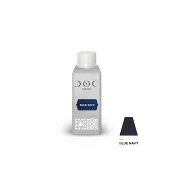 Doc Color Blue Mixtone