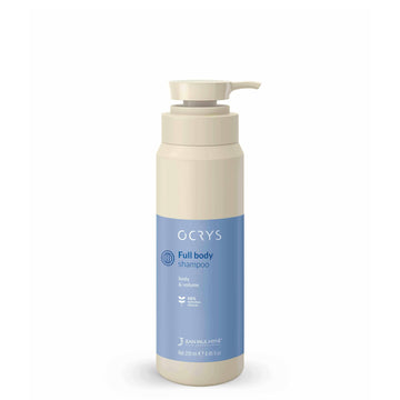 Ocrys Full Body Shampoo