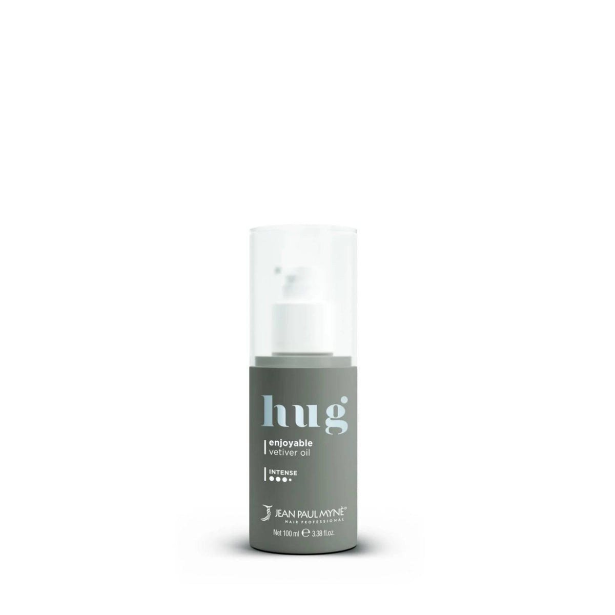 Jean Paul Myne Hug Enjoyable Vetiver Oil Intense 100ml