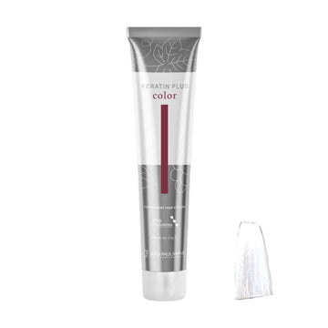 Keratin Plus Color 0.00 Ρυθμιστής απόχρωσης ενισχυμένος