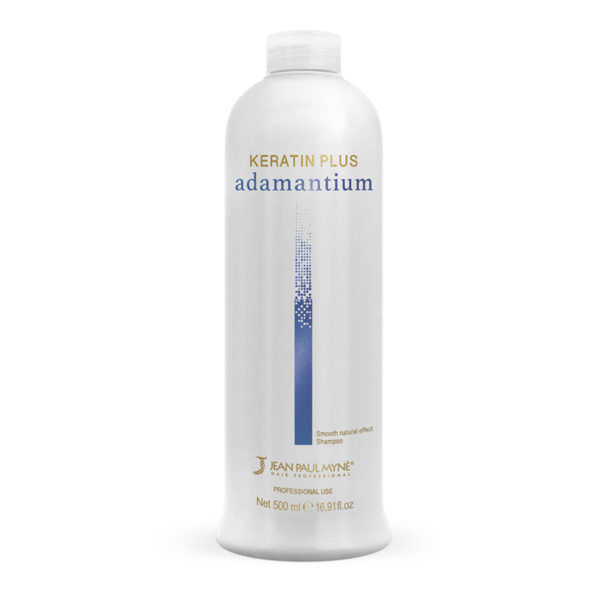 Jean Paul Myne KERATIN PLUS ADAMANTIUM 500ml