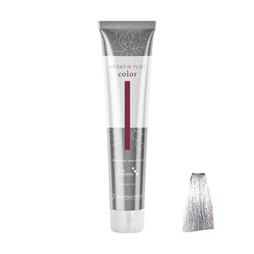 Keratin Plus Color .01 Booster cold
