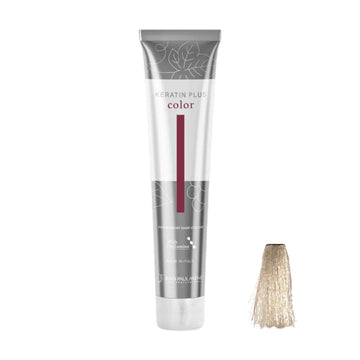 Keratin Plus Color 10.1 Blonde very light medium