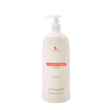 Jean Paul Myne Keratin Plus Shampoo 1000ml