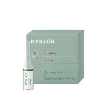 Jean Paul Myne Kyklos Intensity Sinergy