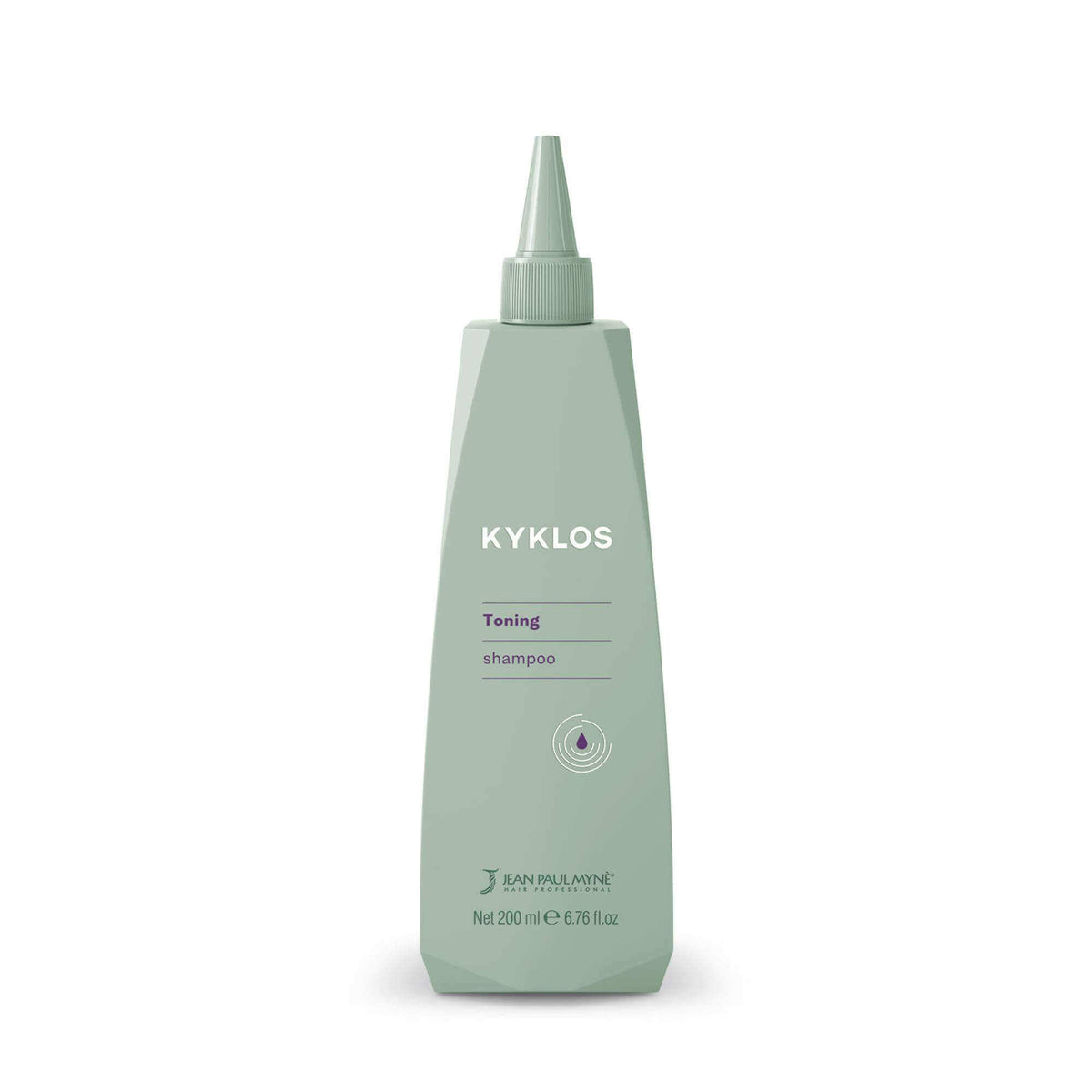 Jean Paul Myne Kyklos Toning Shampoo 200ml