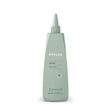 Jean Paul Myne Kyklos Toning Shampoo 200ml